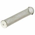 Homepage 224459 60 Mesh Long Latex Filter Screen- 2 Pack HO3569298